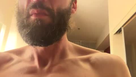 shaggyslim69 online show from June 18, 2026, 7:30 am