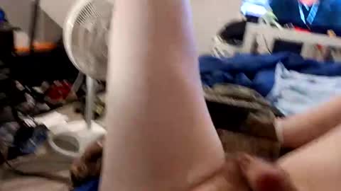 shagnasty95 online show from January 13, 2025, 10:03 pm