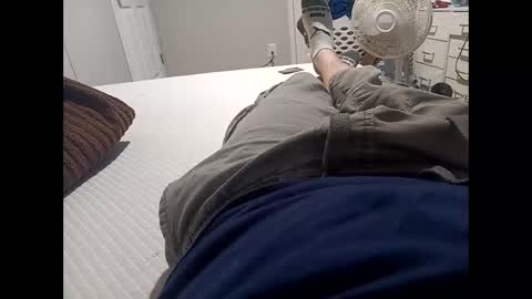 shagnasty95 online show from May 23, 2026, 10:47 pm