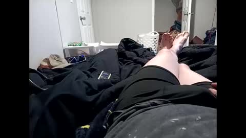 shagnasty95 online show from June 3, 2026, 3:09 am