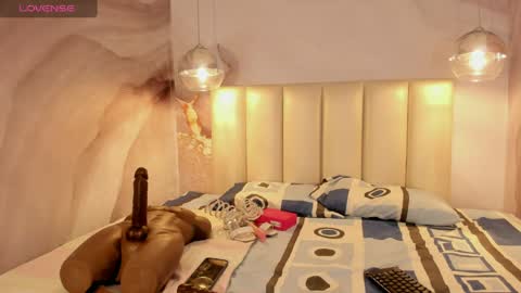 shaidy_scott online show from March 31, 2026, 3:08 am