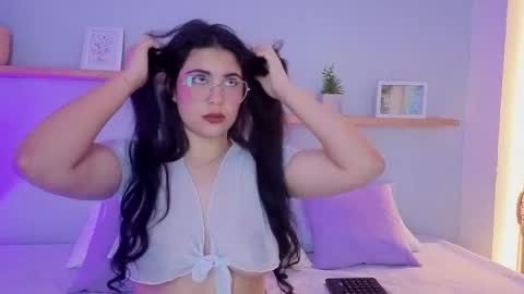 Snapshot of shainadavis chatting on January 14, 2026, 3:12 am Shaina online show from January 14, 2026, 3:12 am