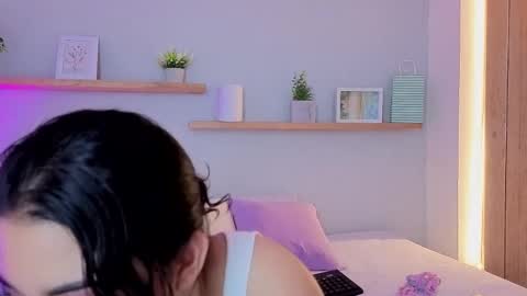 Snapshot of shainadavis chatting on February 9, 2026, 3:10 am Shaina online show from February 9, 2026, 3:10 am