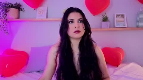 Snapshot of shainadavis chatting on February 15, 2026, 3:14 am Shaina online show from February 15, 2026, 3:14 am