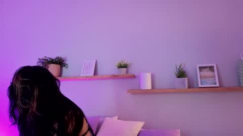 Snapshot of shainadavis chatting on March 1, 2026, 3:30 am Shaina online show from March 1, 2026, 3:30 am