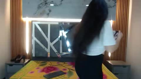 Snapshot of shakirajackson202cl chatting on September 28, 2025, 11:15 am shakirajackson202cl online show from September 28, 2025, 11:15 am