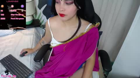 Snapshot of shakti_chetana__ chatting on May 29, 2026, 11:41 am shakty online show from May 29, 2026, 11:41 am