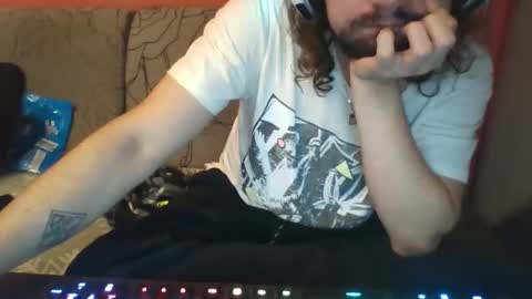 Shalalatralala SF online show from October 17, 2025, 5:04 pm