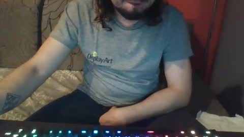 Snapshot of shalalatralala chatting on November 9, 2025, 8:40 pm Shalalatralala SF online show from November 9, 2025, 8:40 pm