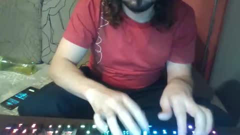 Snapshot of shalalatralala chatting on November 11, 2025, 10:10 pm Shalalatralala SF online show from November 11, 2025, 10:10 pm