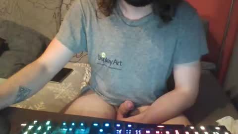 Shalalatralala SF online show from May 15, 2026, 8:38 pm