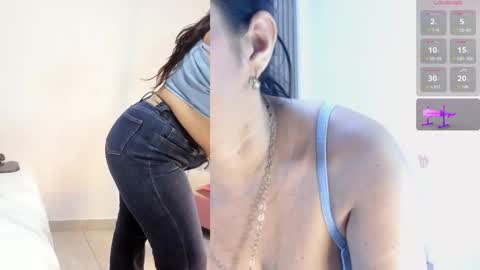 Snapshot of shalomexotic chatting on January 15, 2026, 12:10 pm shalomexotic online show from January 15, 2026, 12:10 pm