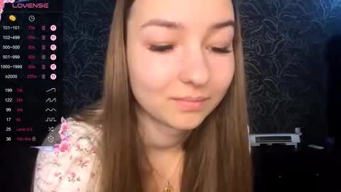 Iris online show from January 9, 2026, 7:04 pm