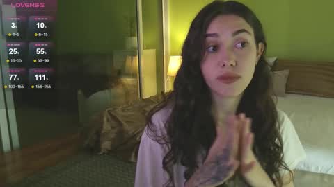 Sade online show from October 29, 2025, 2:14 am