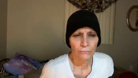 Shaman Woman online show from December 4, 2024, 2:42 am