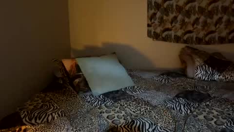 Shaman Woman online show from December 11, 2024, 3:13 am