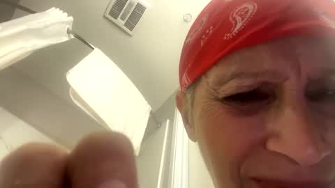 Shaman Woman online show from January 31, 2025, 1:34 pm