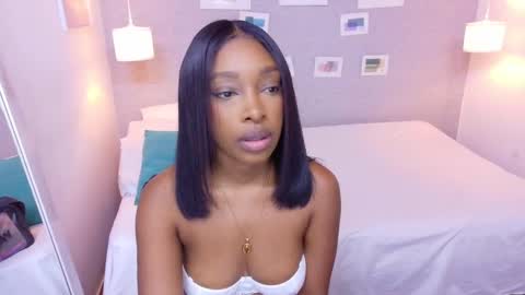 Snapshot of shamira_moore chatting on March 17, 2026, 6:11 pm Catalina online show from March 17, 2026, 6:11 pm