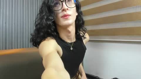 shammy_rosse online show from May 20, 2026, 2:07 am