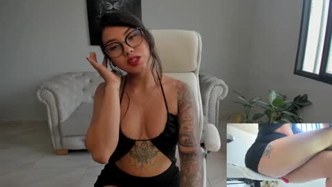 onlyfans shanabellucy online show from January 9, 2025, 5:54 pm