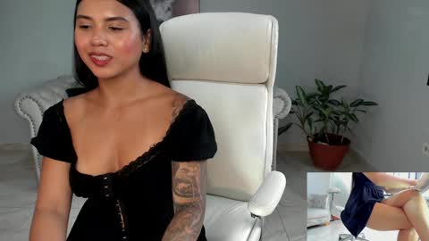 onlyfans shanabellucy online show from February 3, 2025, 9:39 pm