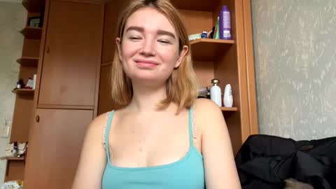 Mabel online show from November 3, 2025, 7:31 am