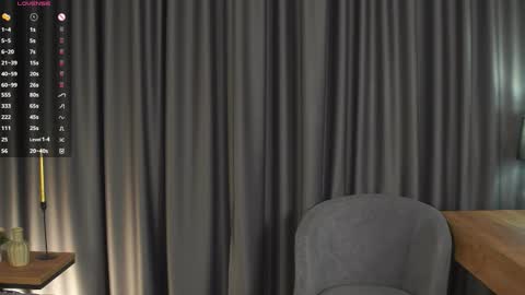 Snapshot of shandejarnett chatting on November 12, 2025, 11:10 am Maya3 online show from November 12, 2025, 11:10 am