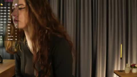 Snapshot of shandejarnett chatting on November 14, 2025, 11:09 am Maya3 online show from November 14, 2025, 11:09 am