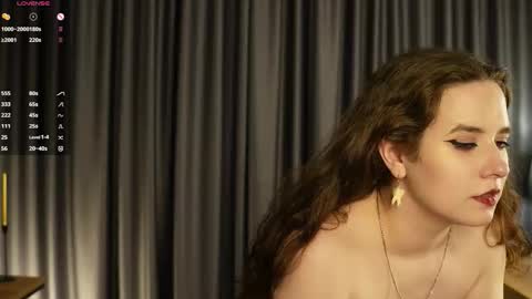 Snapshot of shandejarnett chatting on November 17, 2025, 11:16 am Maya3 online show from November 17, 2025, 11:16 am