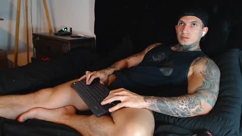 Shane online show from December 3, 2024, 1:19 am