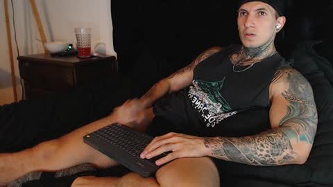 Shane online show from December 3, 2024, 9:12 pm