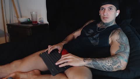 Shane online show from December 4, 2024, 12:19 am