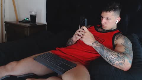 Shane online show from December 5, 2024, 4:44 pm