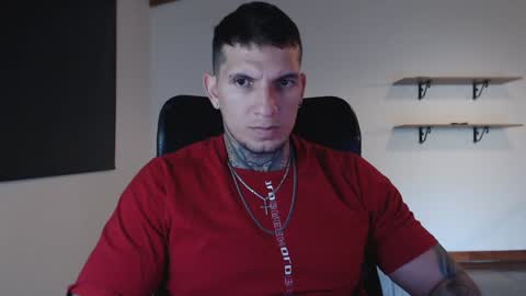 Shane online show from December 10, 2024, 9:43 pm