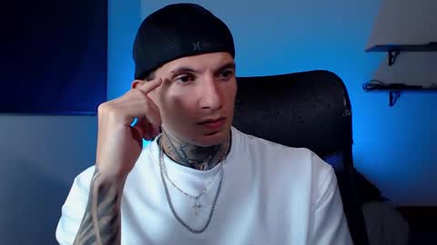 Shane online show from January 14, 2025, 12:11 am