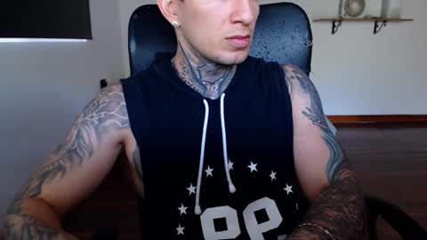 Shane online show from January 16, 2025, 6:27 pm