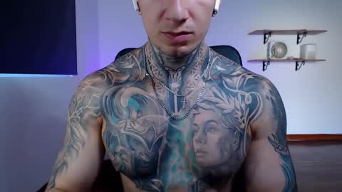 Shane online show from January 16, 2025, 9:30 pm