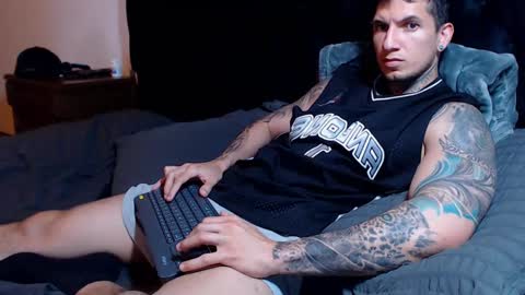 Shane online show from January 22, 2025, 9:43 pm