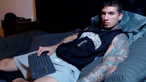 Shane online show from January 23, 2025, 12:46 am