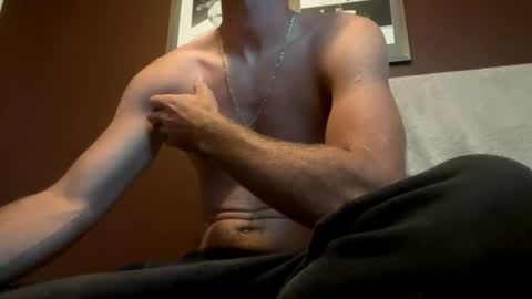 ShaneConn online show from July 10, 2026, 4:53 pm
