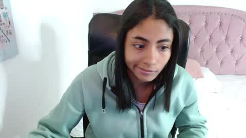 shanelle online show from September 16, 2025, 3:07 am