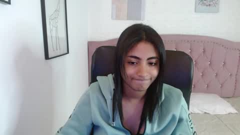 shanelle online show from October 20, 2025, 3:18 am