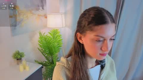 Christina online show from May 10, 2026, 3:23 am