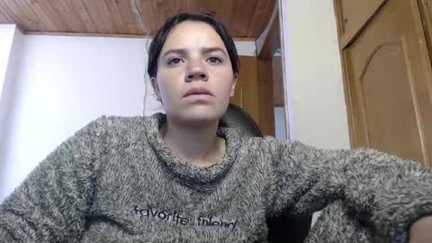 shanel_lozano online show from October 14, 2025, 2:18 pm