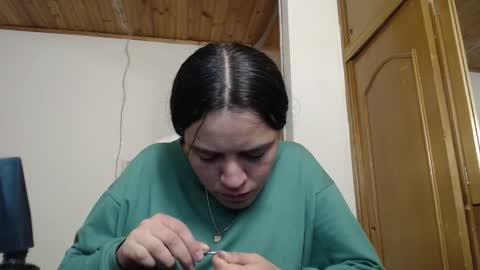 shanel_lozano online show from October 18, 2025, 10:43 pm