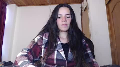 shanel_lozano online show from May 8, 2026, 8:14 pm