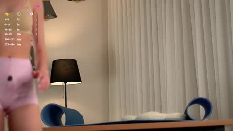 Snapshot of shanelfun chatting on November 24, 2025, 1:05 am Emmy online show from November 24, 2025, 1:05 am