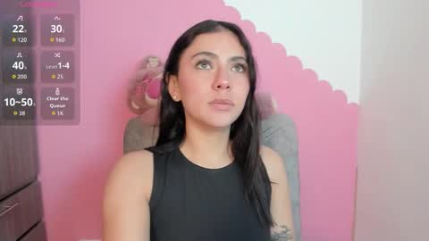 Emily online show from November 22, 2025, 10:31 pm