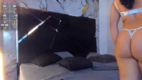 ShanellBlack online show from November 14, 2025, 4:33 am