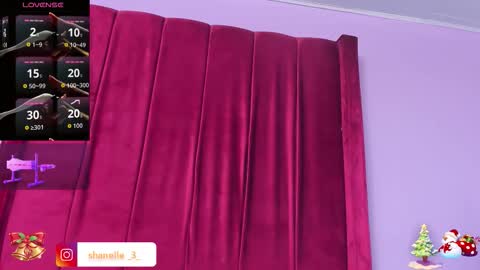 Snapshot of shanelle7 chatting on December 13, 2025, 7:53 pm shanelle7 online show from December 13, 2025, 7:53 pm